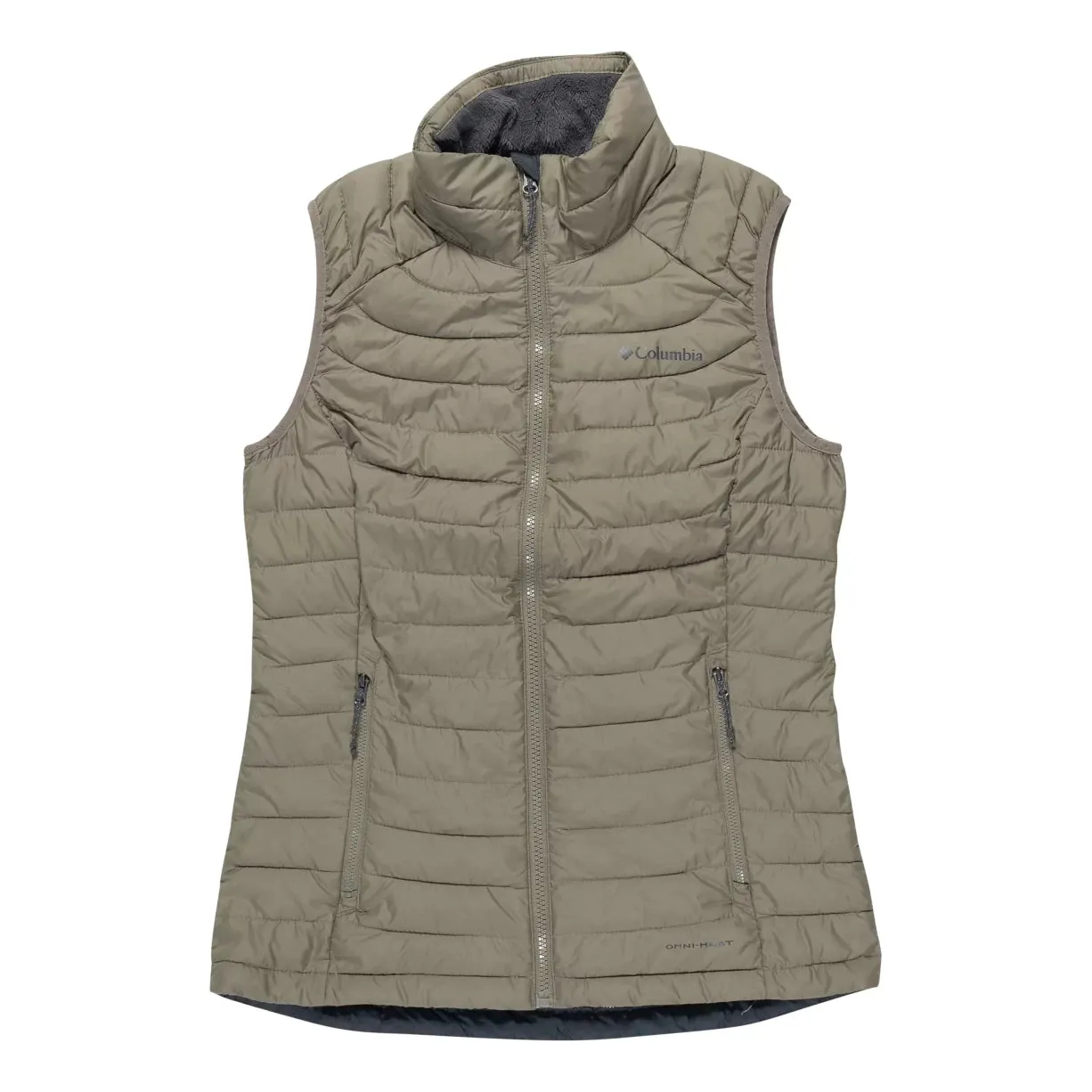 Columbia Omni Heat Vest - Women's