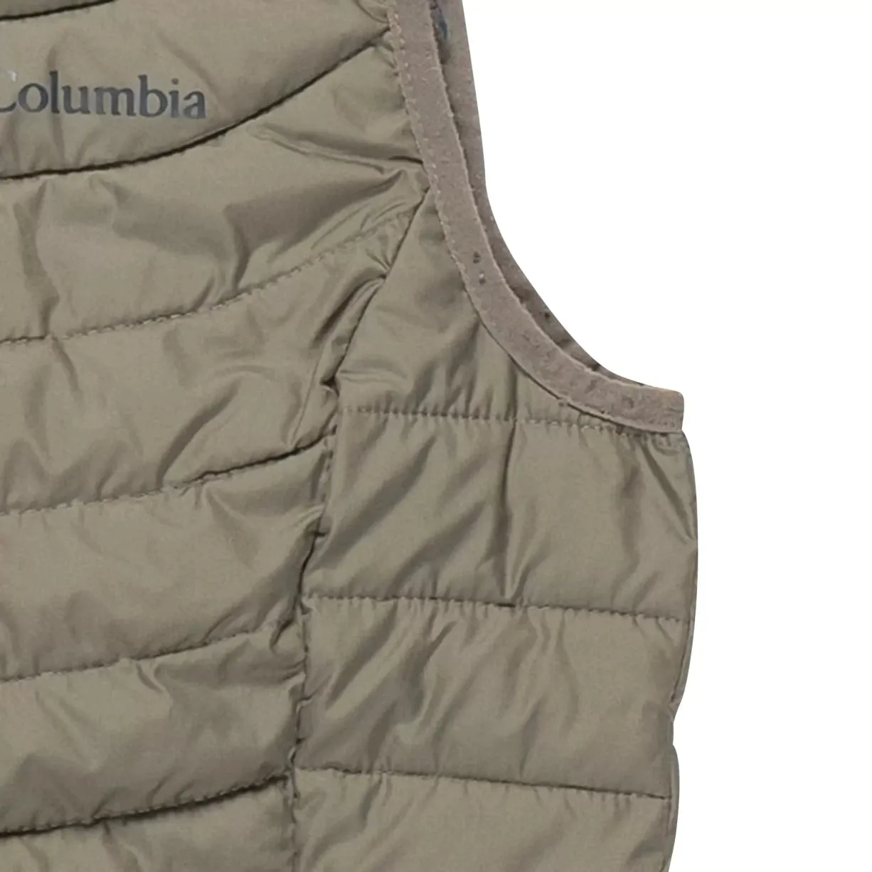 Columbia Omni Heat Vest - Women's