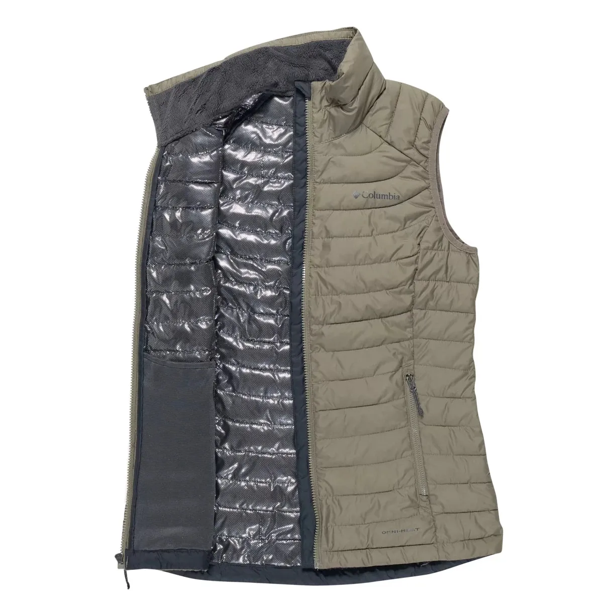 Columbia Omni Heat Vest - Women's
