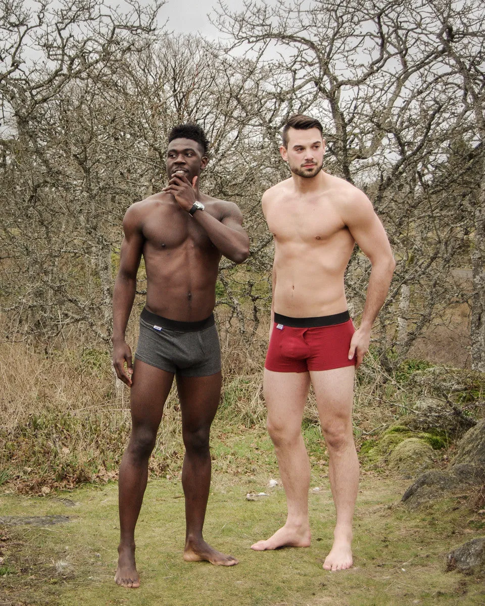 Comox Trunks PDF