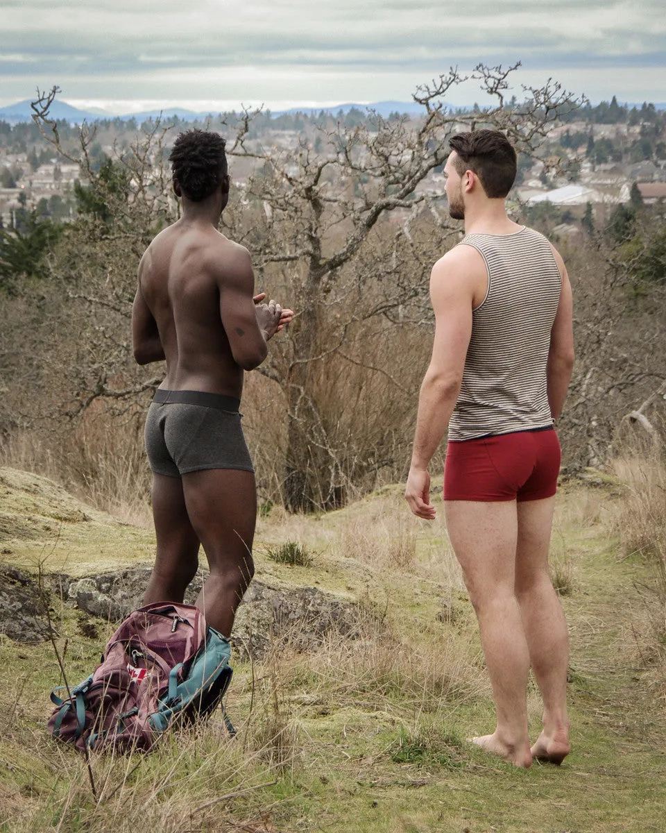 Comox Trunks PDF