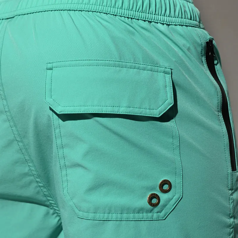 Coral Coast Shorts