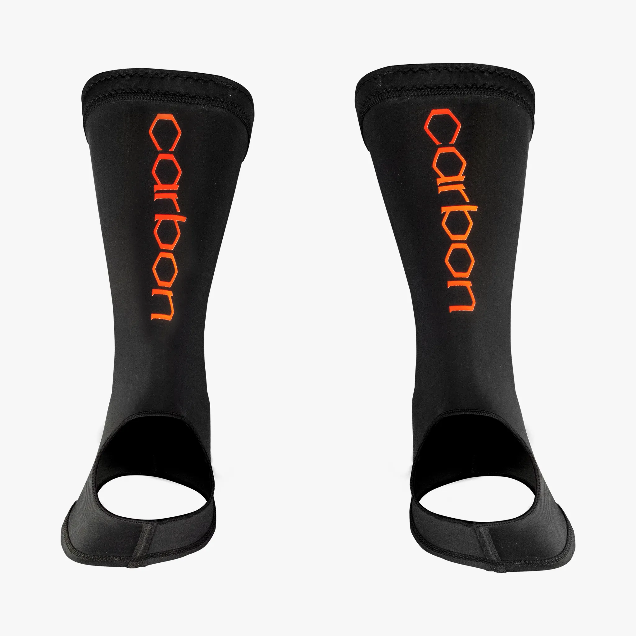 CRBN Cleat Covers - Black