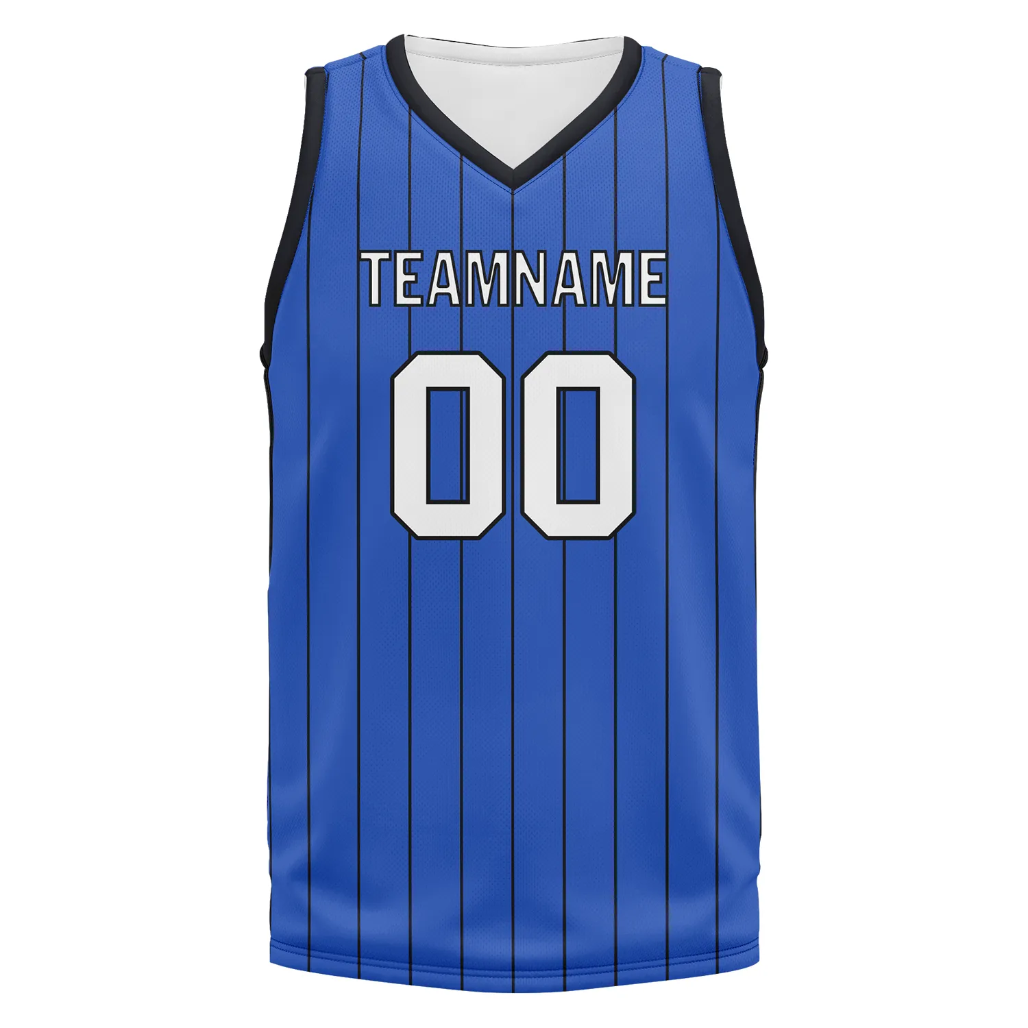 Custom Blue Classic Style Sports Uniform Basketball Jersey BBJ01-bd0a70ee