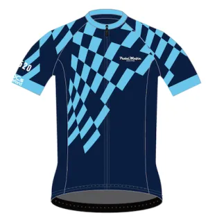 Custom Pro Jersey - SOCs