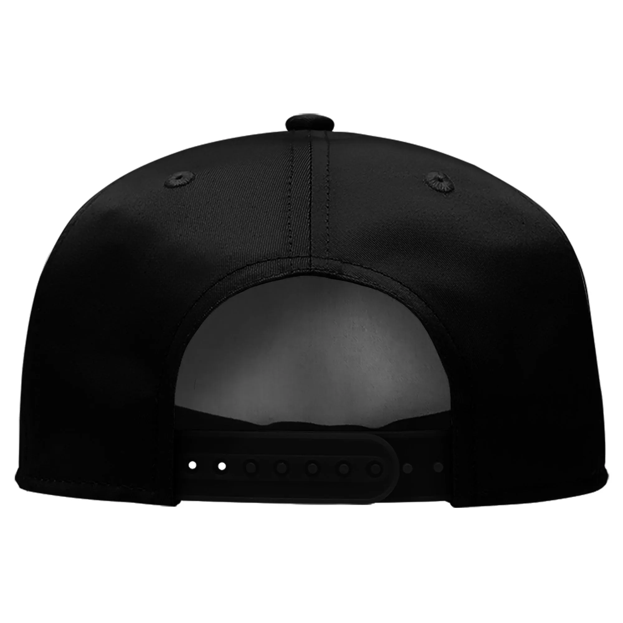 Custom Sport Design Hat Stitched Adjustable Snapback Personalized Baseball Cap PR067B-bd0b00d9-ca
