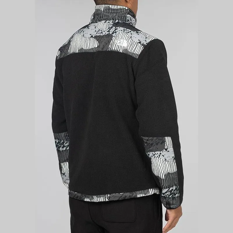 Denali Jacket - TNF Black - LAST ONE