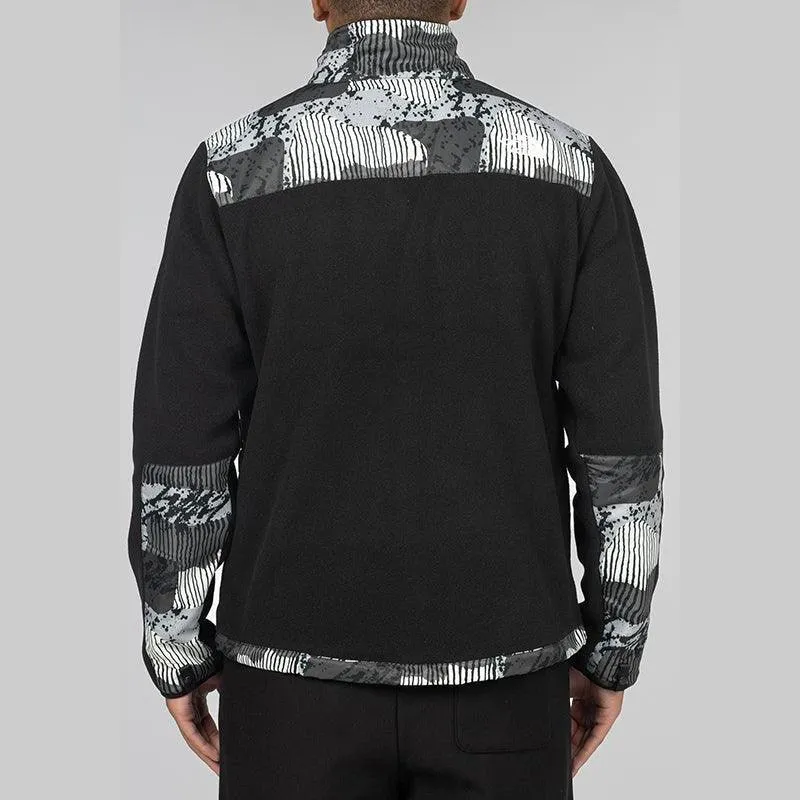 Denali Jacket - TNF Black - LAST ONE