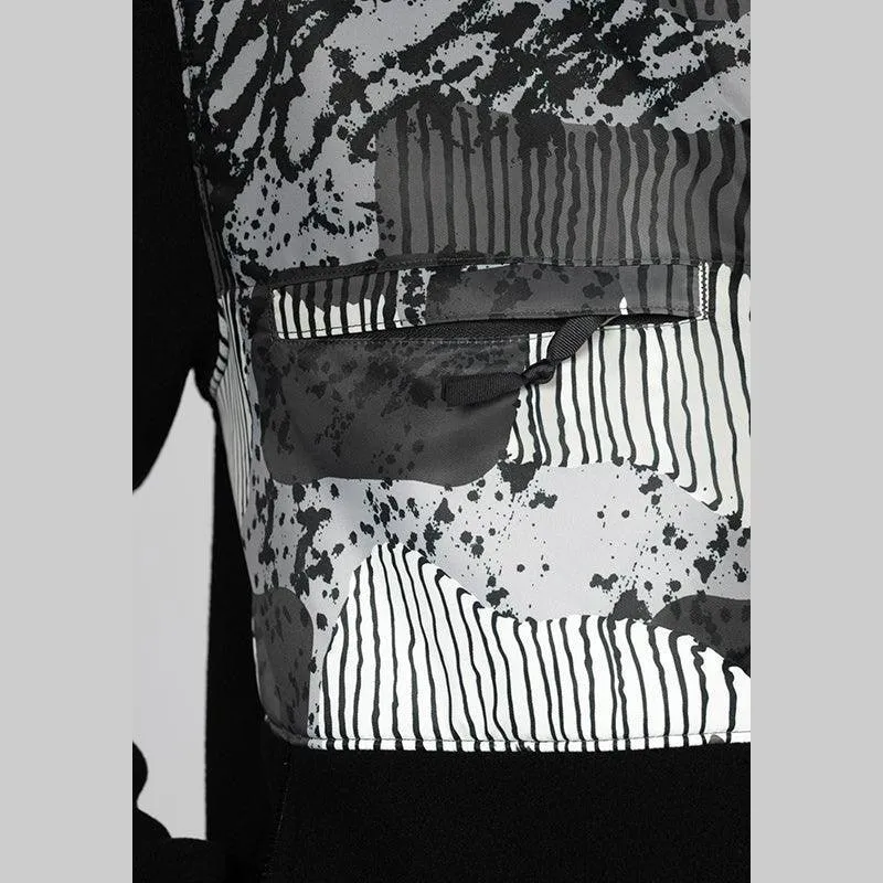 Denali Jacket - TNF Black - LAST ONE