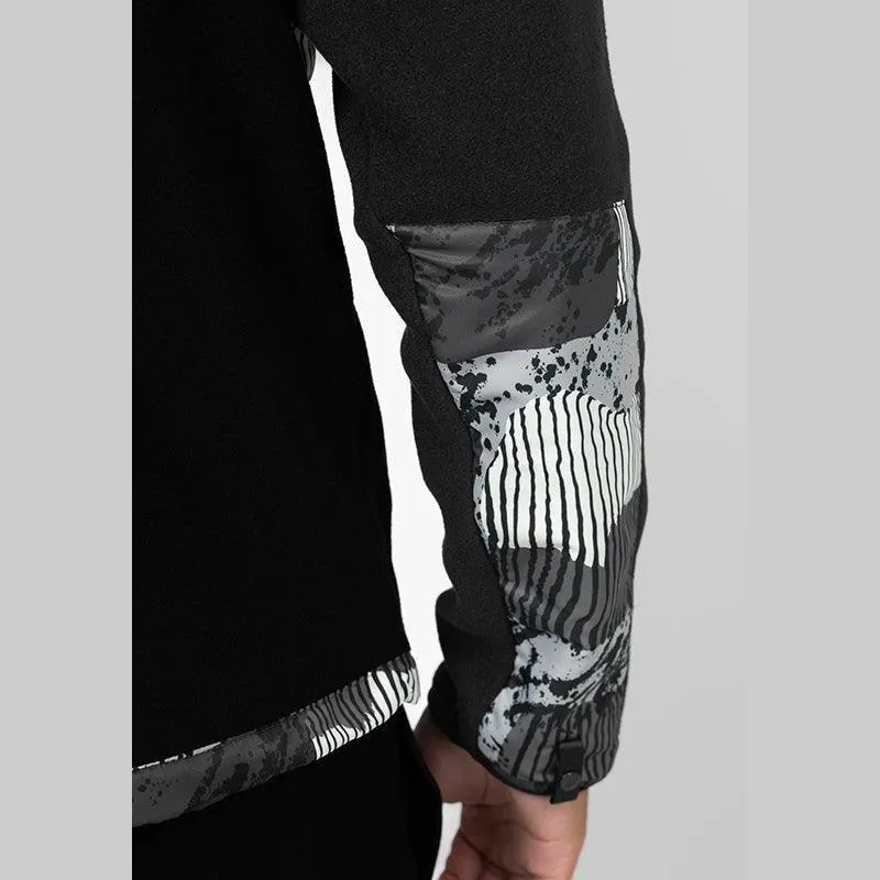 Denali Jacket - TNF Black - LAST ONE