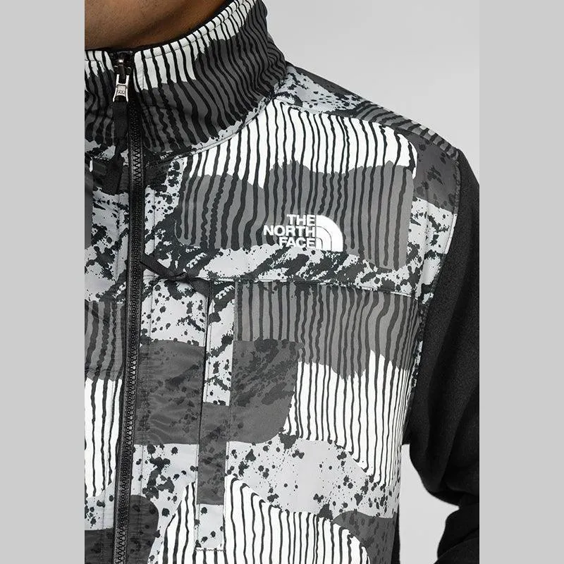 Denali Jacket - TNF Black - LAST ONE
