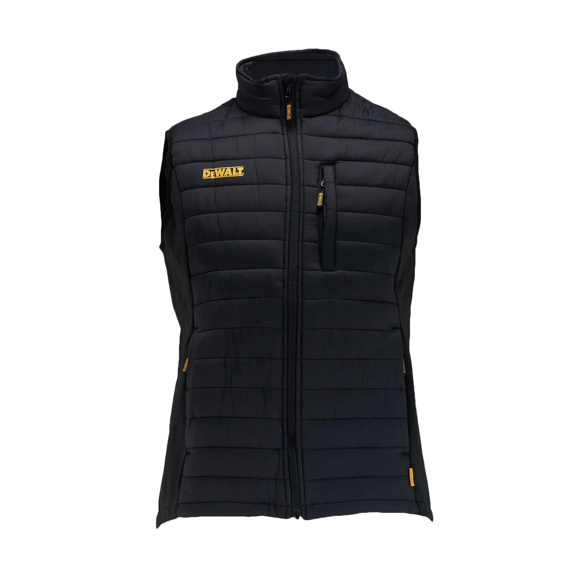 DEWALT Hybrid Men's Fleece Vest