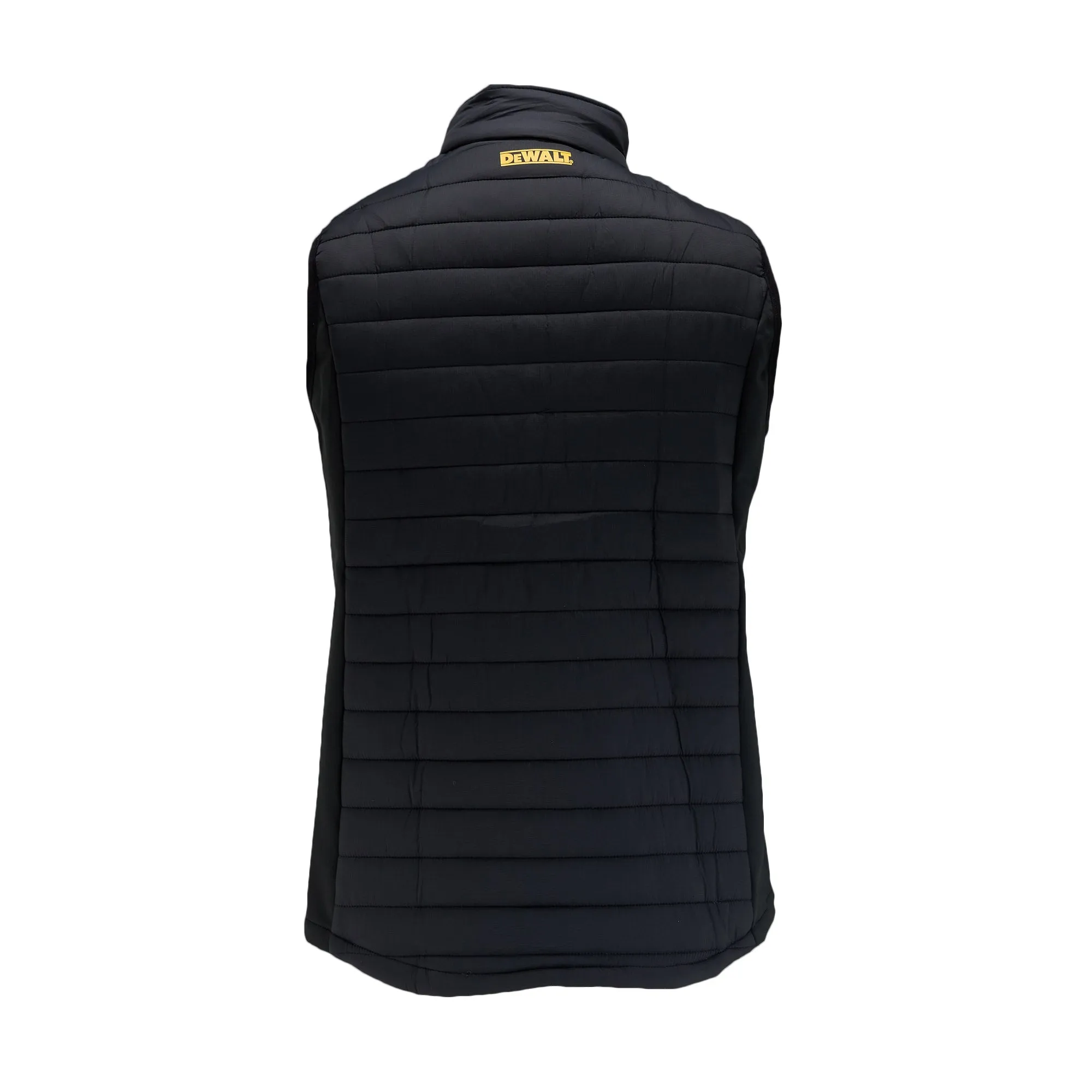 DEWALT Hybrid Men's Fleece Vest