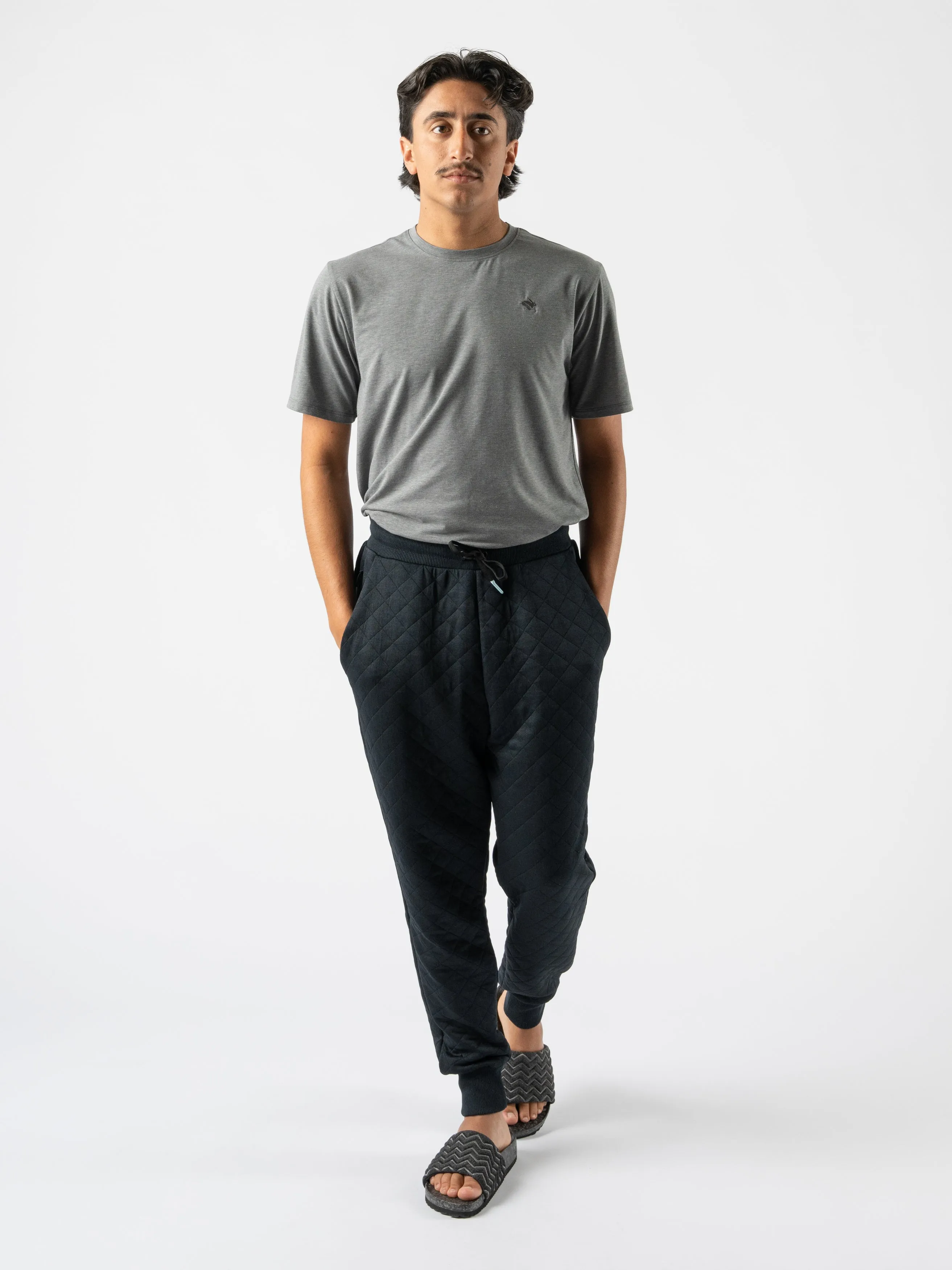 Downtime Joggers