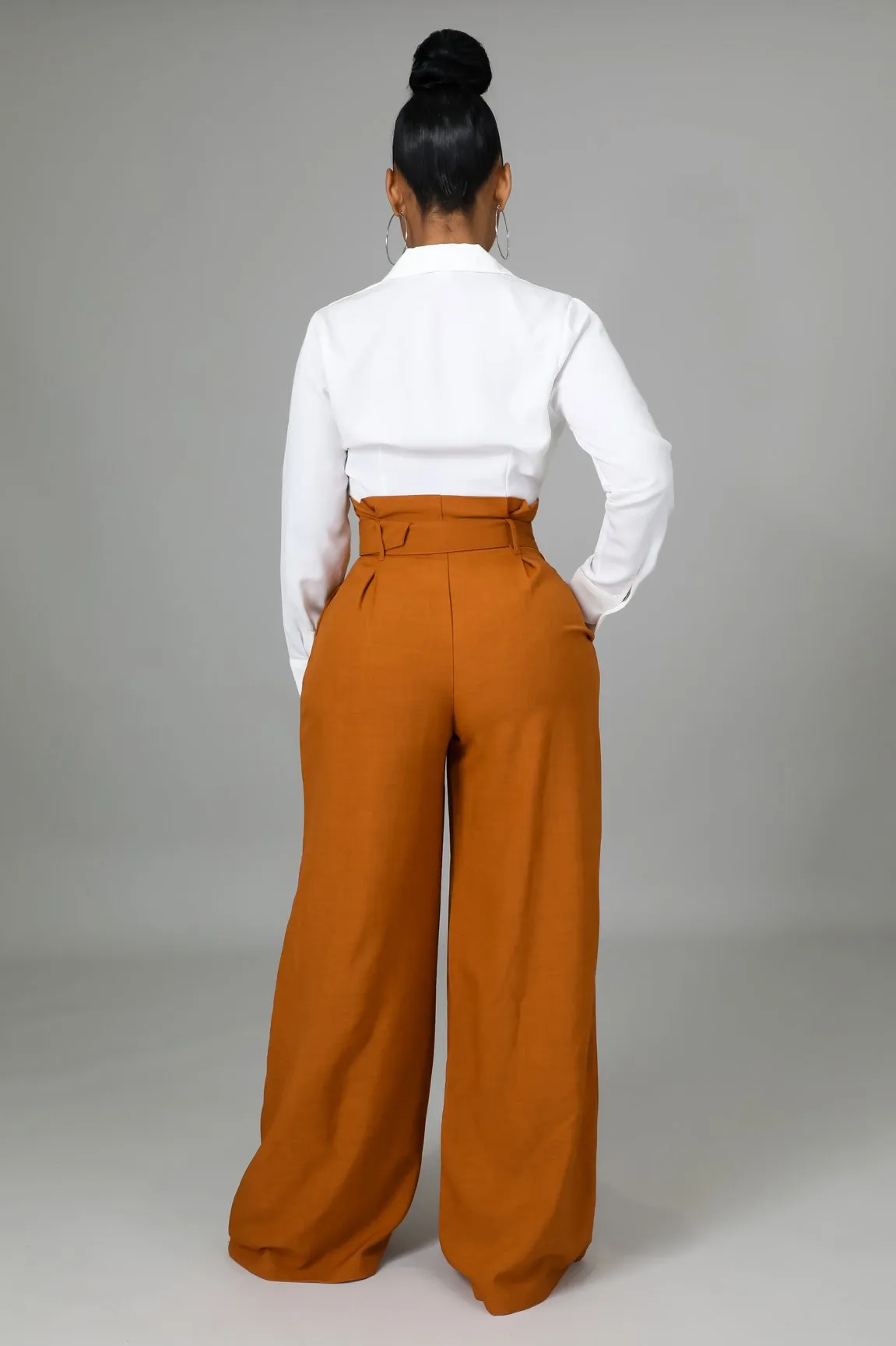 Effortless Nights Pants