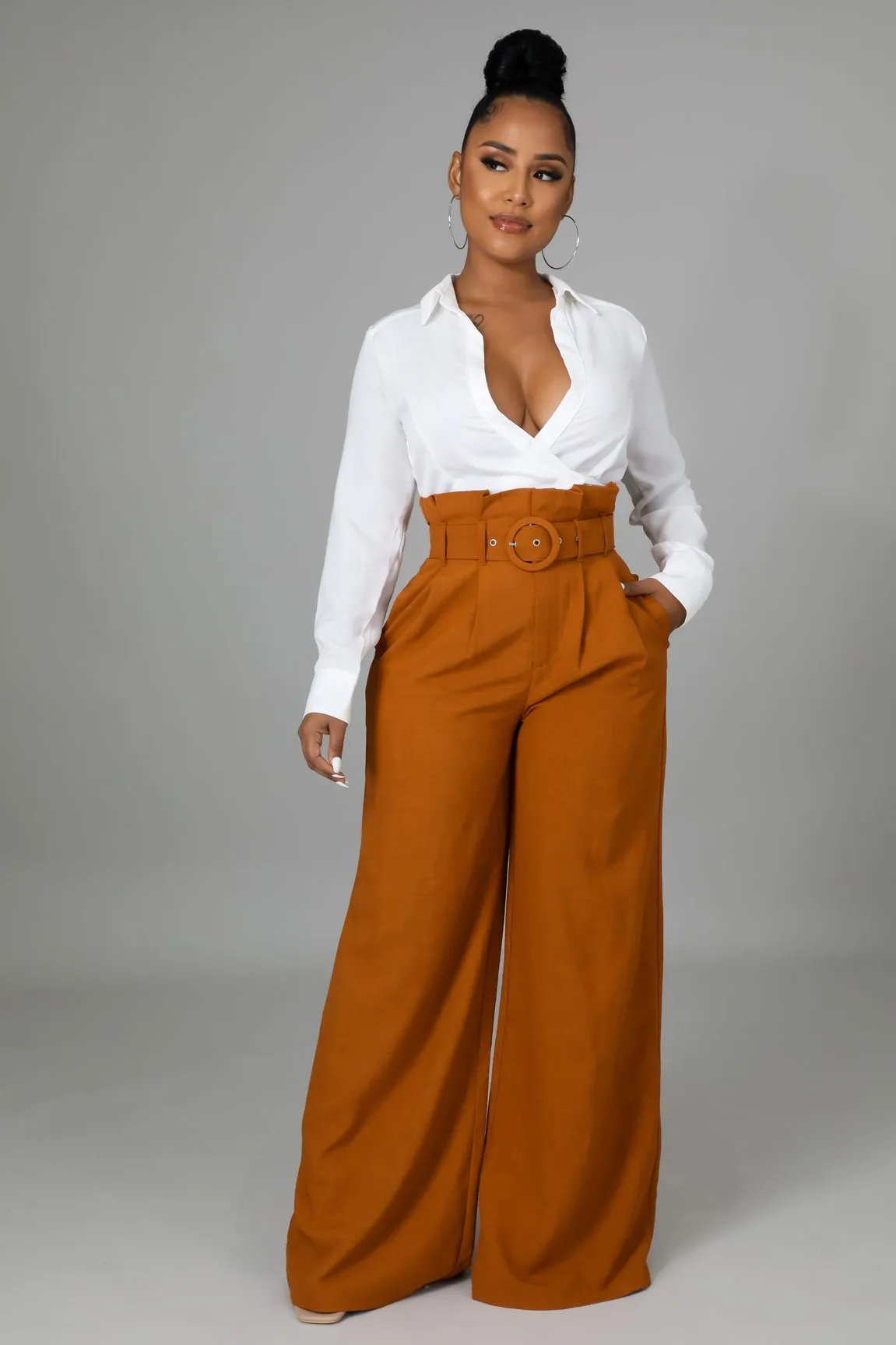 Effortless Nights Pants