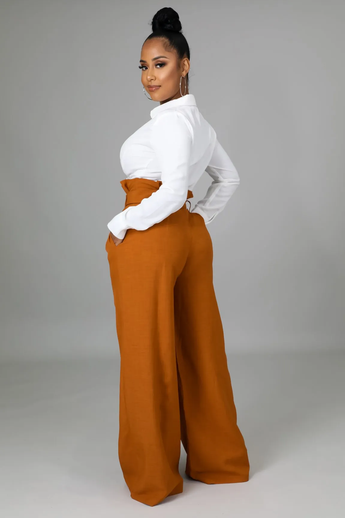 Effortless Nights Pants