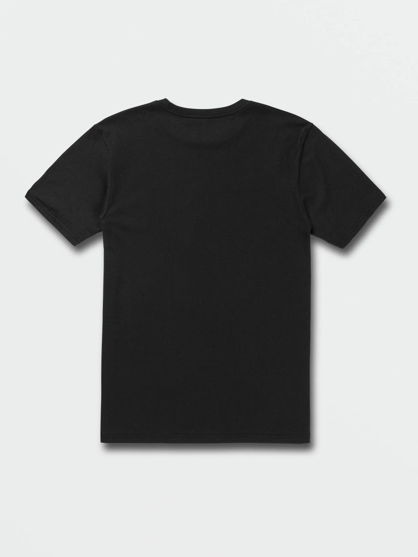 Encypher Tech Short Sleeve Tee - Black