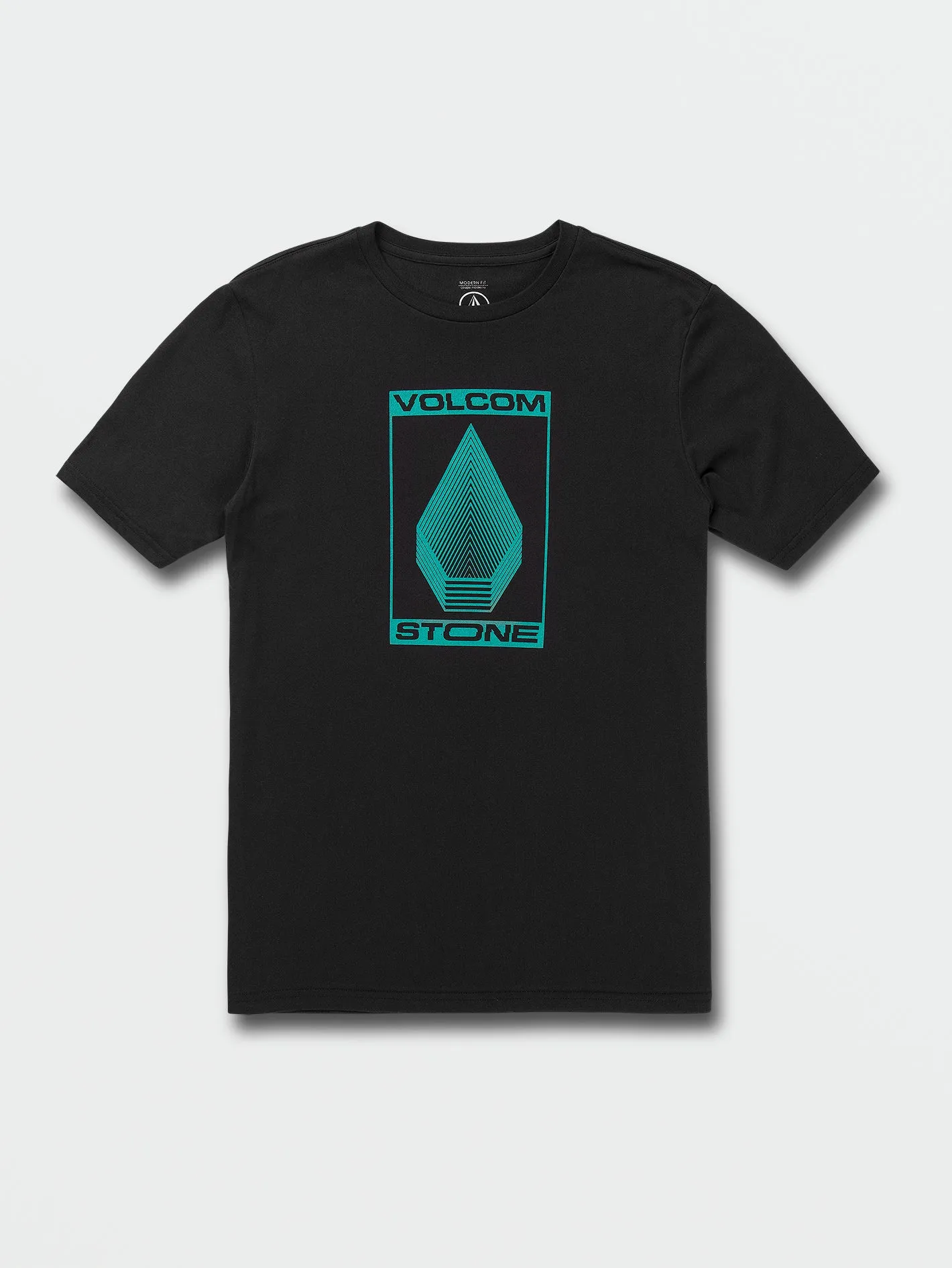 Encypher Tech Short Sleeve Tee - Black