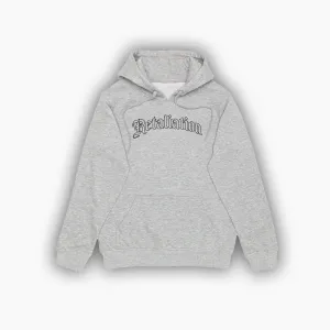 Engraved Hoodie 001