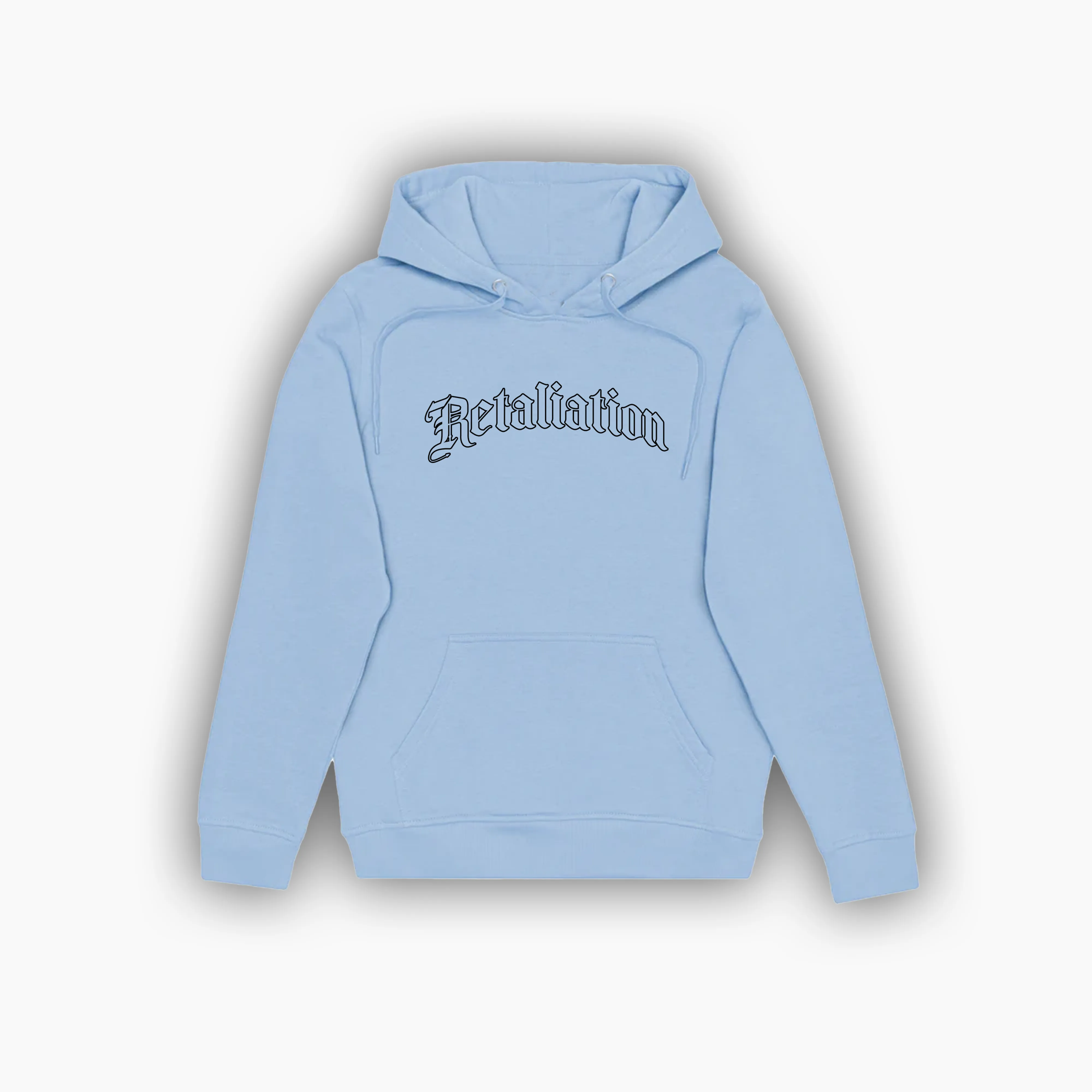 Engraved Hoodie 001