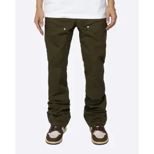 EPTM Olive NU Carpenter Pants (EP10286)