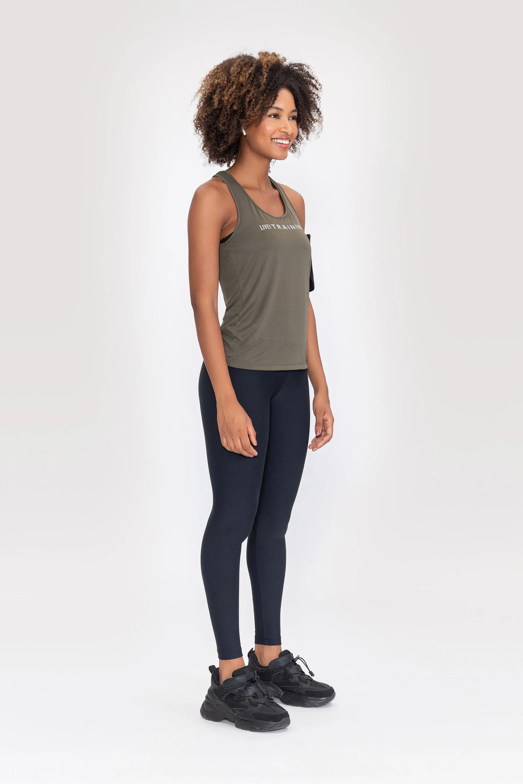Essential Action Tank