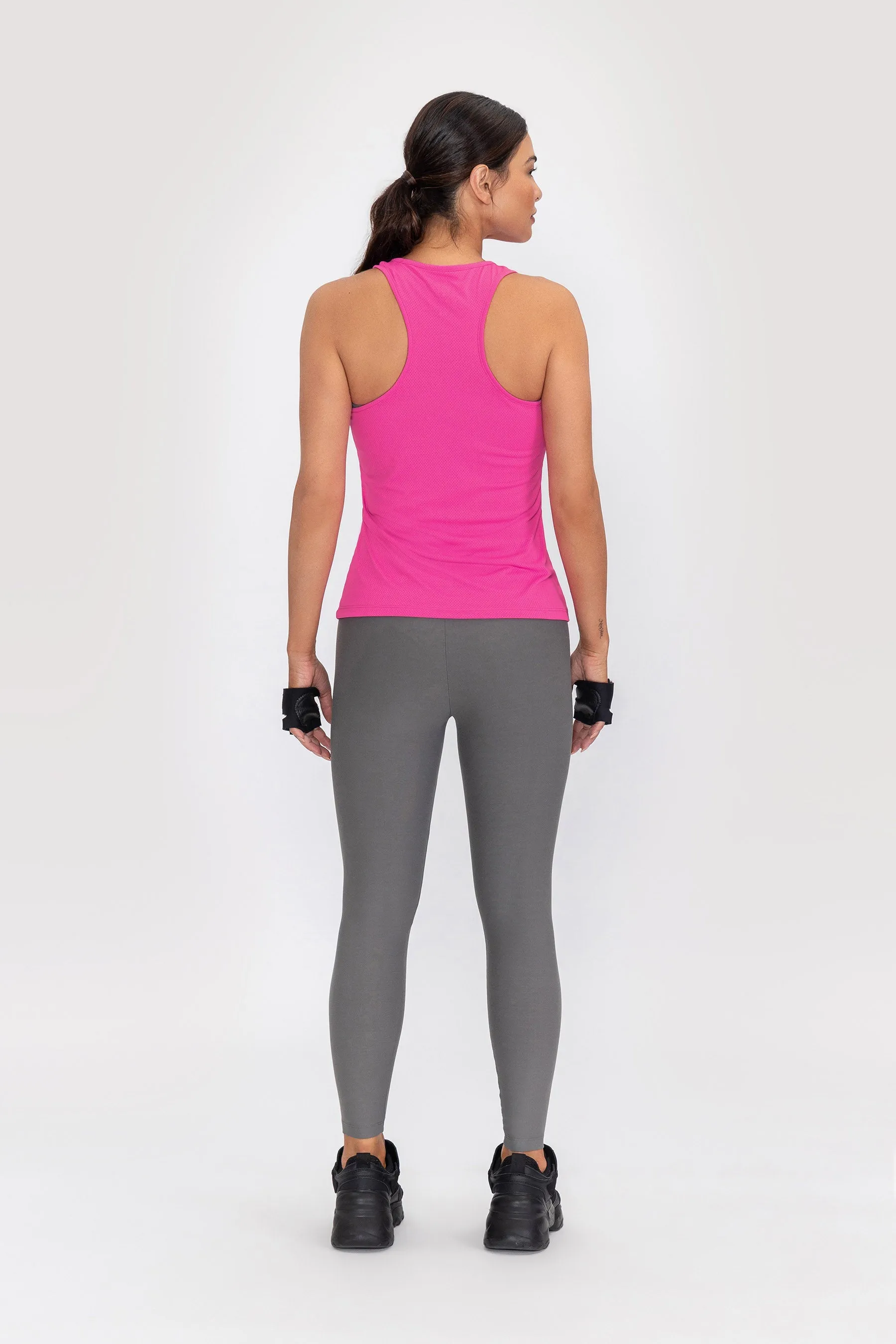 Essential Action Tank