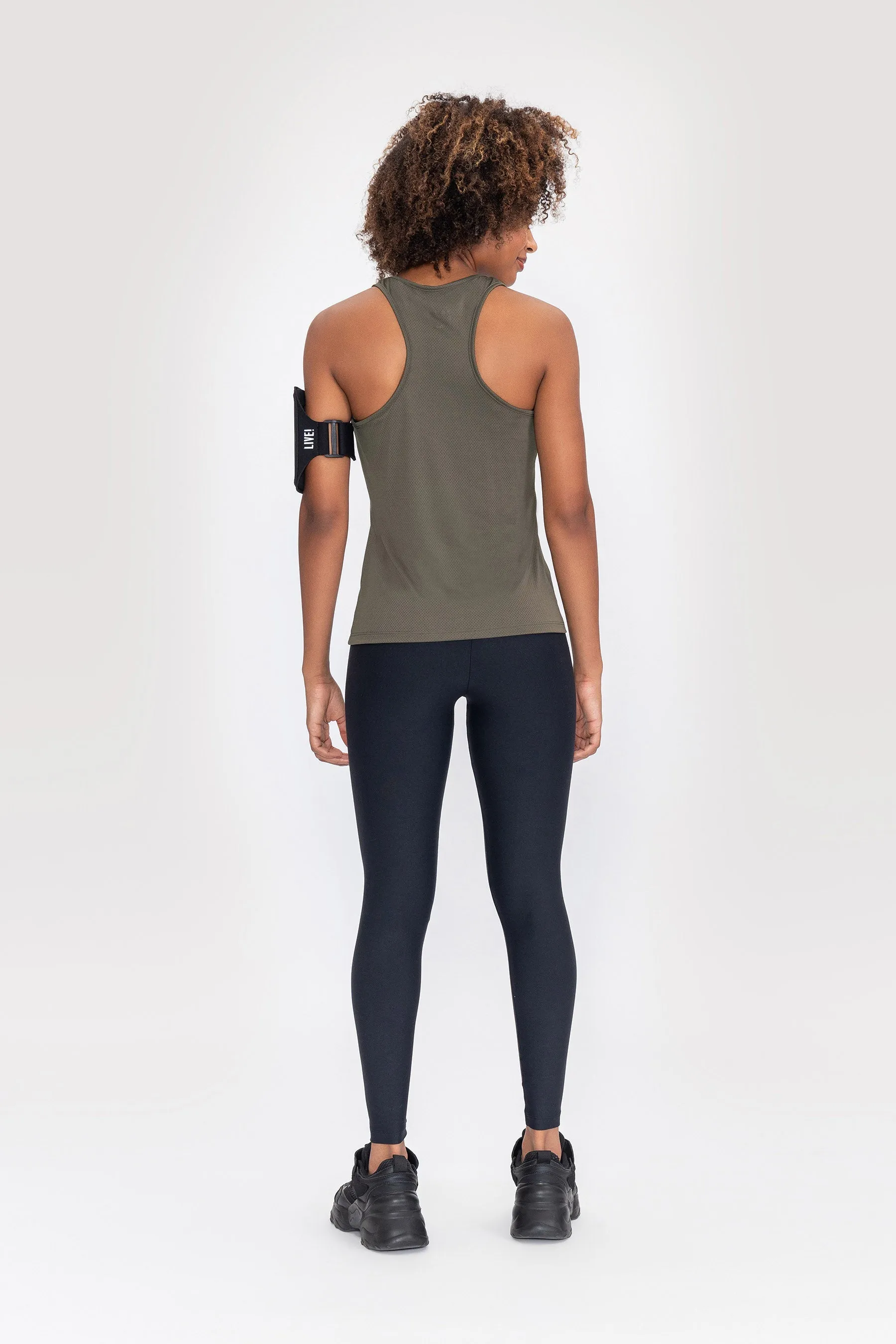 Essential Action Tank