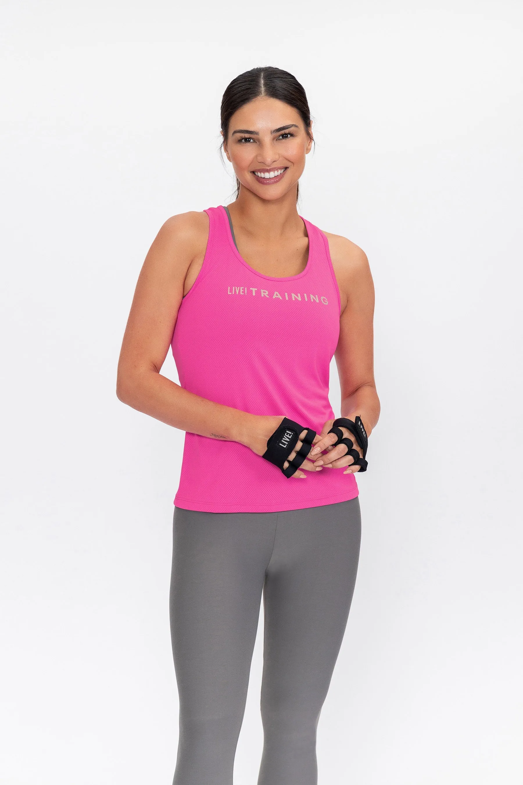 Essential Action Tank