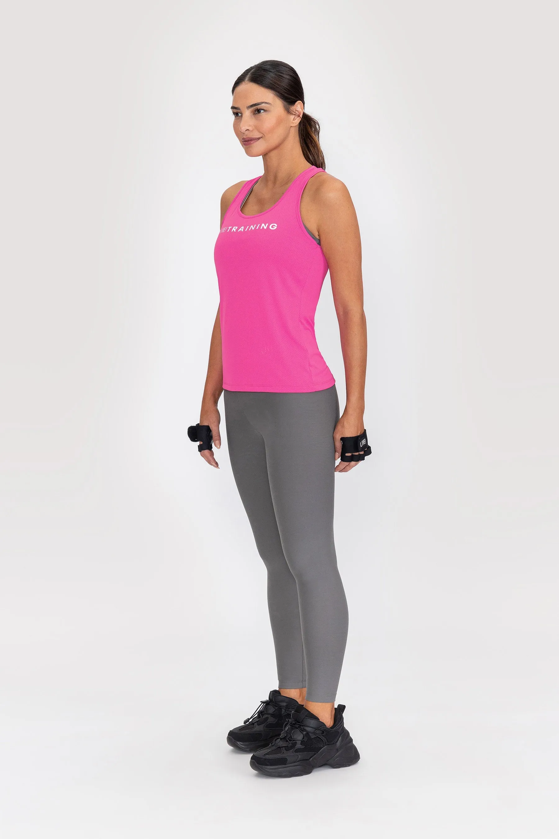 Essential Action Tank