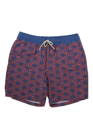 Faherty Men's Beacon Trunk