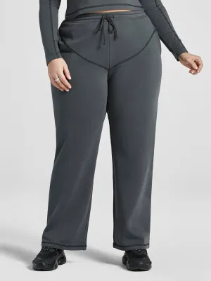 Fashion To Figure - Tracey French Terry Jogger Pants