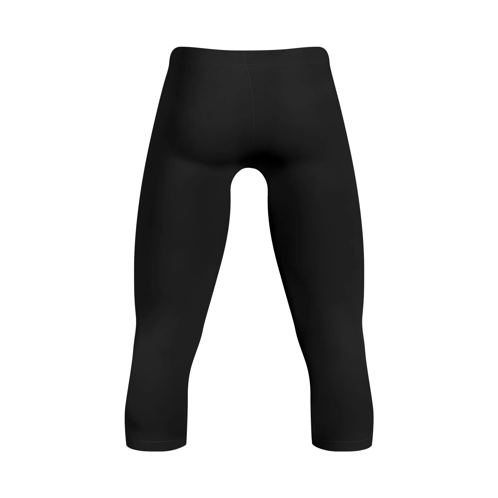 FIGARO Men Athlete Capris