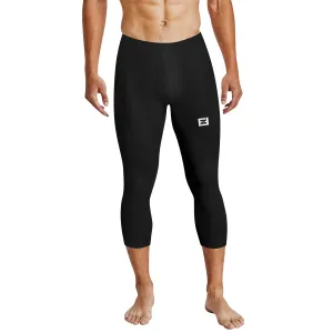 FIGARO Men Athlete Capris