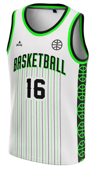 Fluo Game, Tank Top