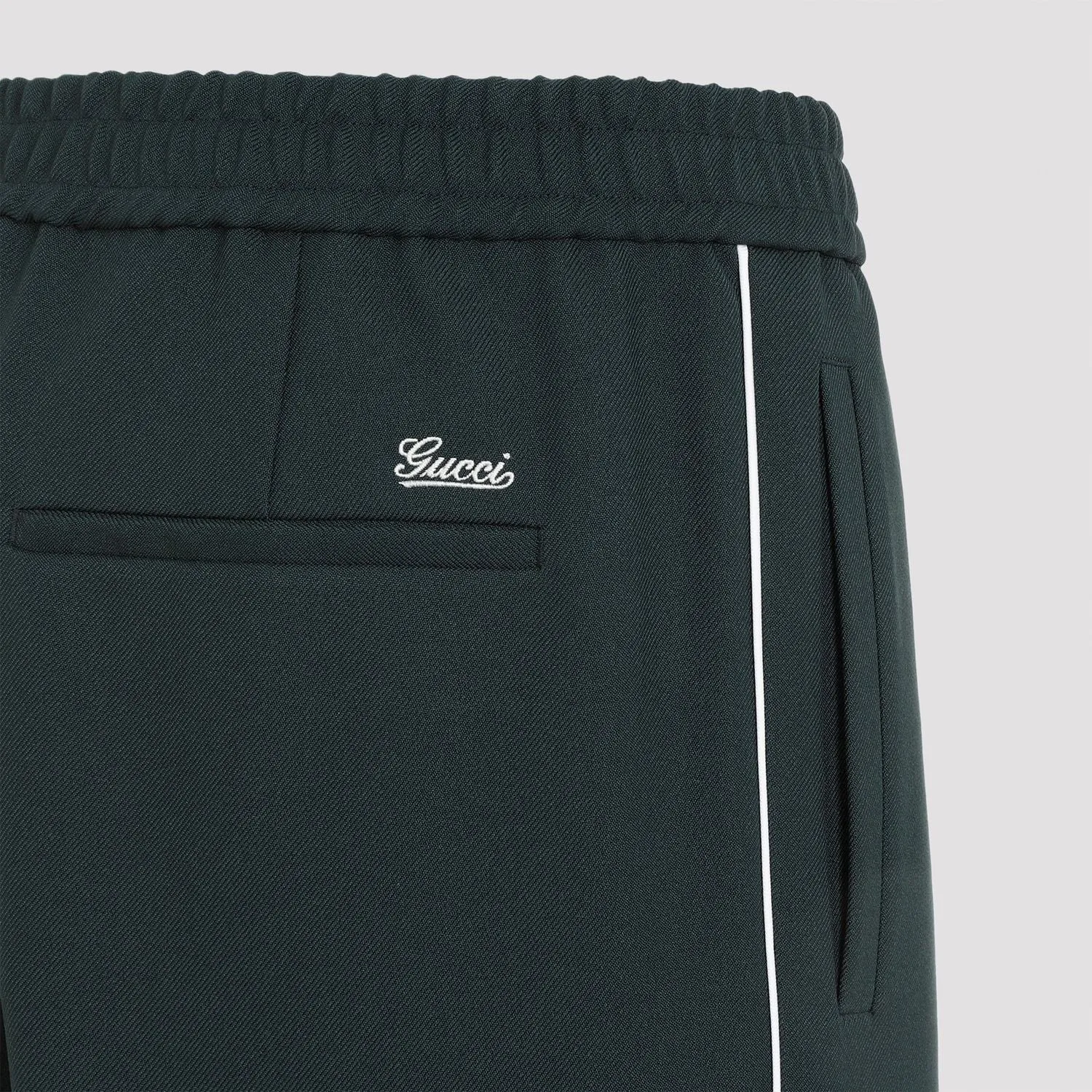 FO DRAWSTRING PANTS
