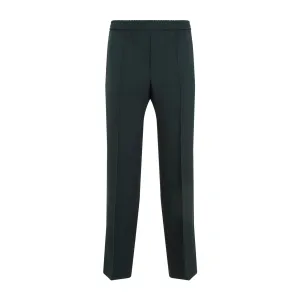 FO DRAWSTRING PANTS