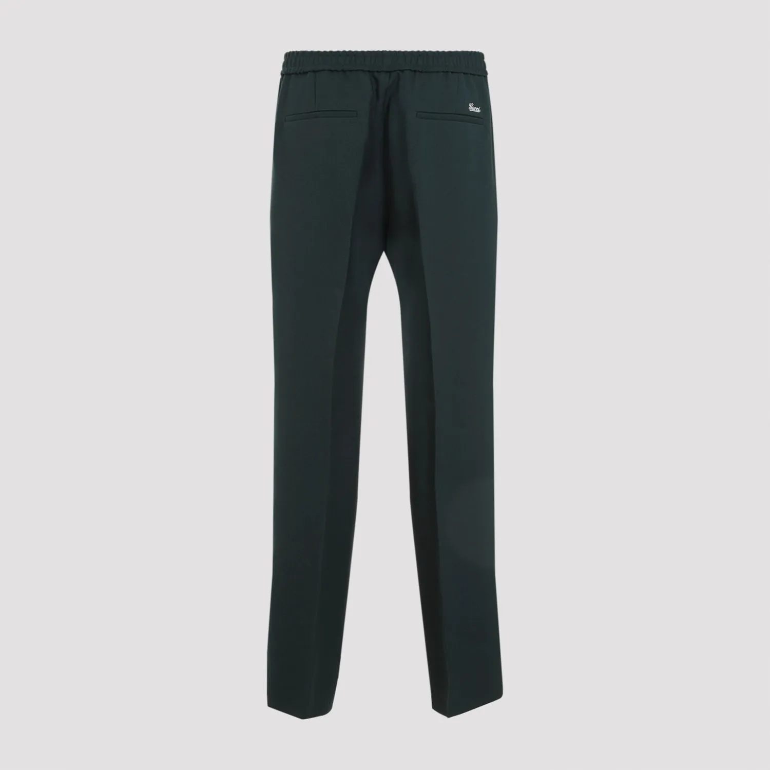 FO DRAWSTRING PANTS