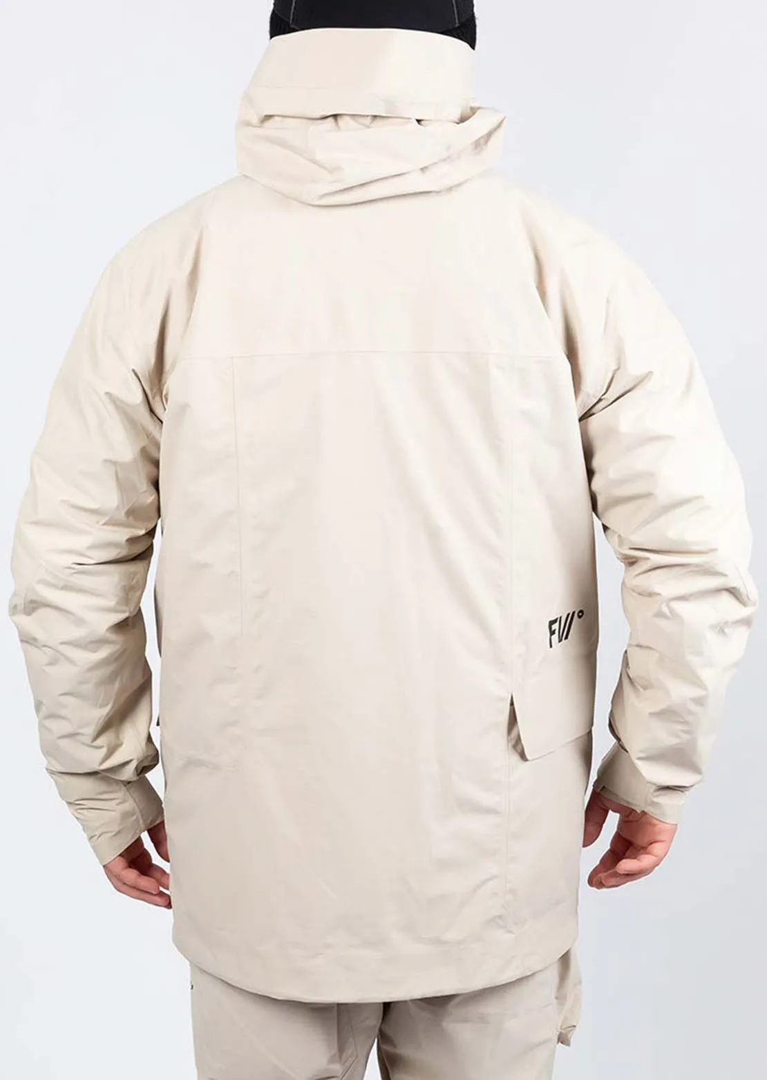 Forward Men's Catalyst Fusion 3-in-1 Jacket   Insulator