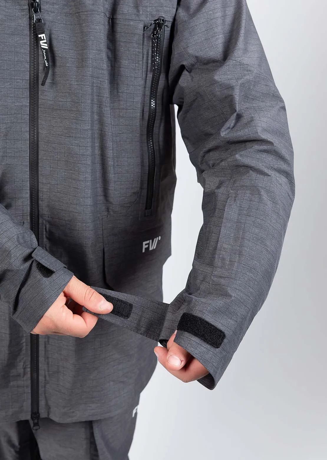Forward Men's Catalyst Fusion 3-in-1 Jacket   Insulator