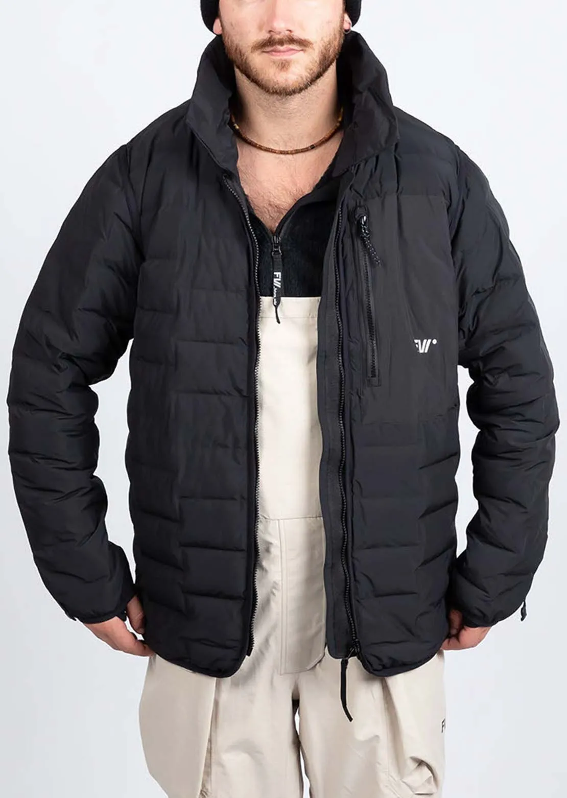 Forward Men's Catalyst Fusion 3-in-1 Jacket   Insulator