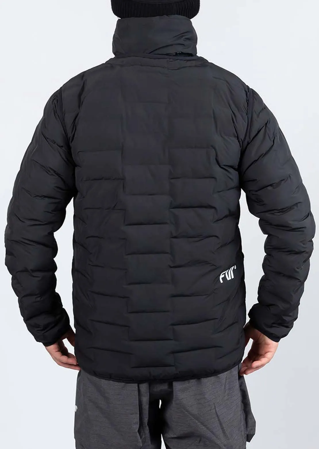 Forward Men's Catalyst Fusion 3-in-1 Jacket   Insulator