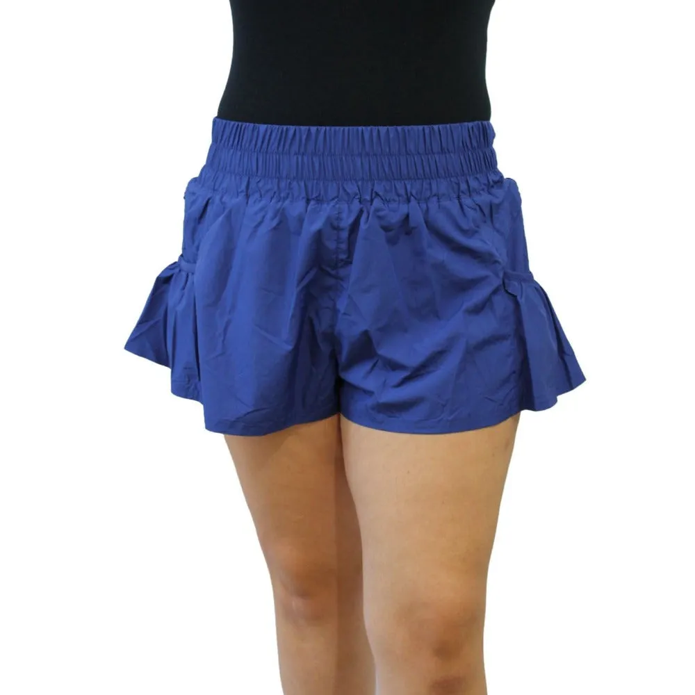 FP Movement Women's Get Your Flirt On Shorts