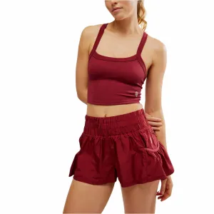 FP Movement Women's Get Your Flirt On Shorts