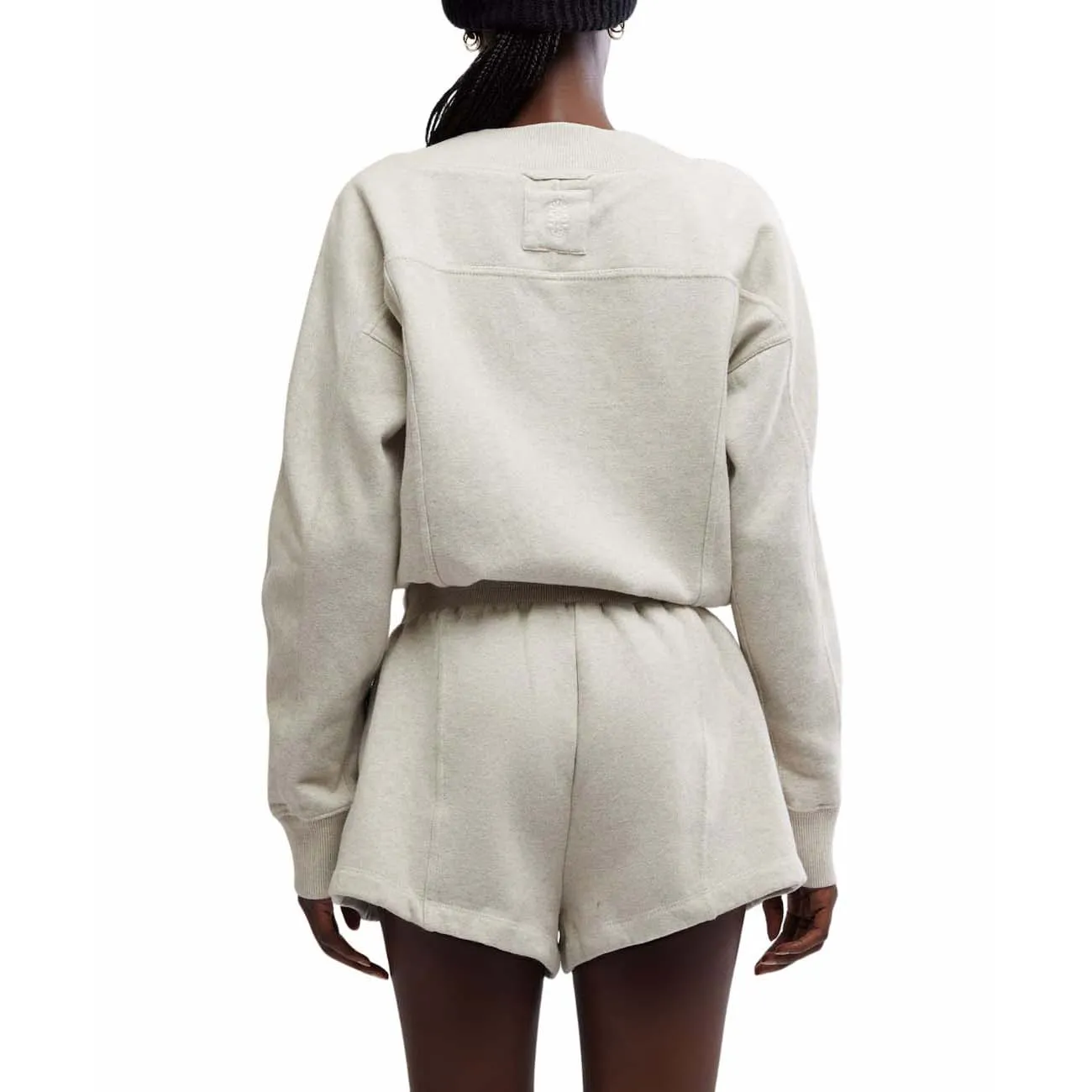 FP Movement Women's Intercept Romper