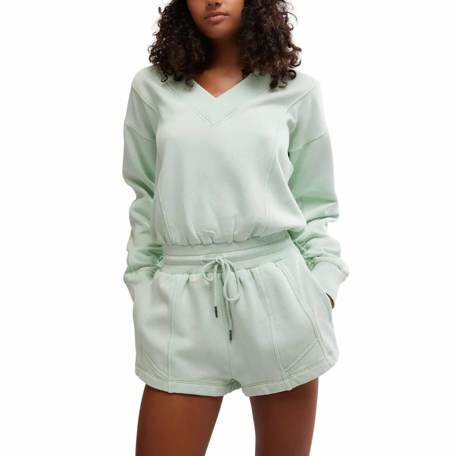 FP Movement Women's Intercept Romper