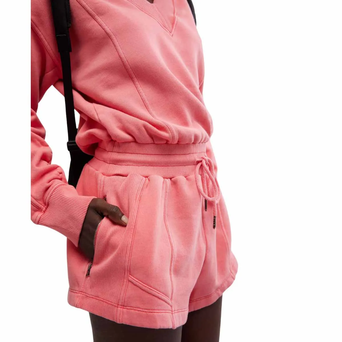 FP Movement Women's Intercept Romper