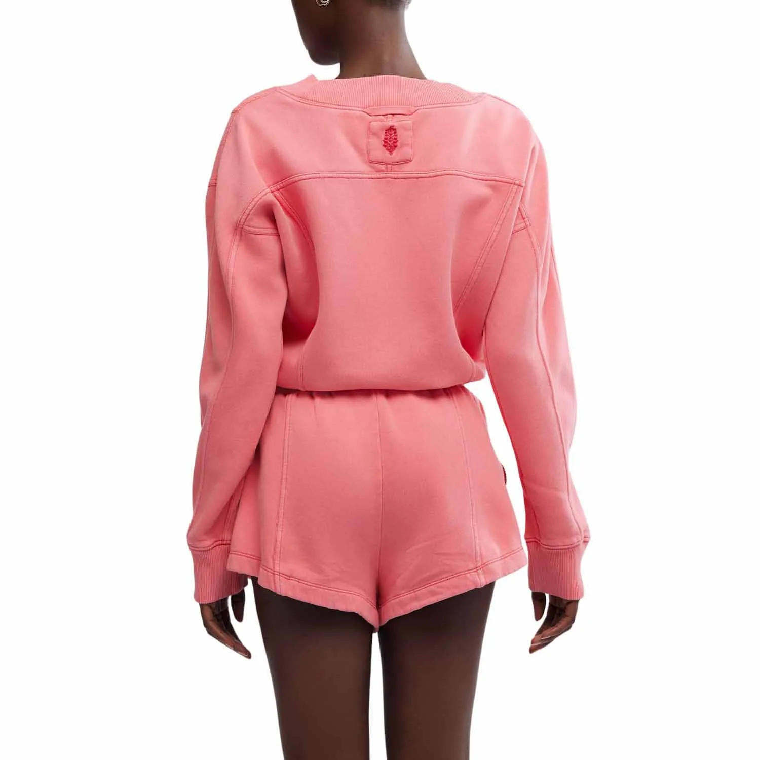 FP Movement Women's Intercept Romper