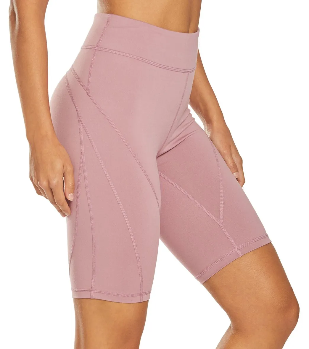 Free People Movement Biker Baby Shorts